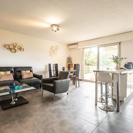 Apartment Le Syrius Corniche *
