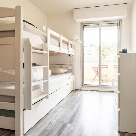 Appartement Le Plein Ciel *